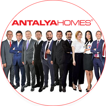 Antalya Homes Team
