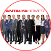 L'équipe Antalya Homes